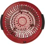 Orbegozo Brasero Eléctrico BR 90 900W para Mesa Camilla